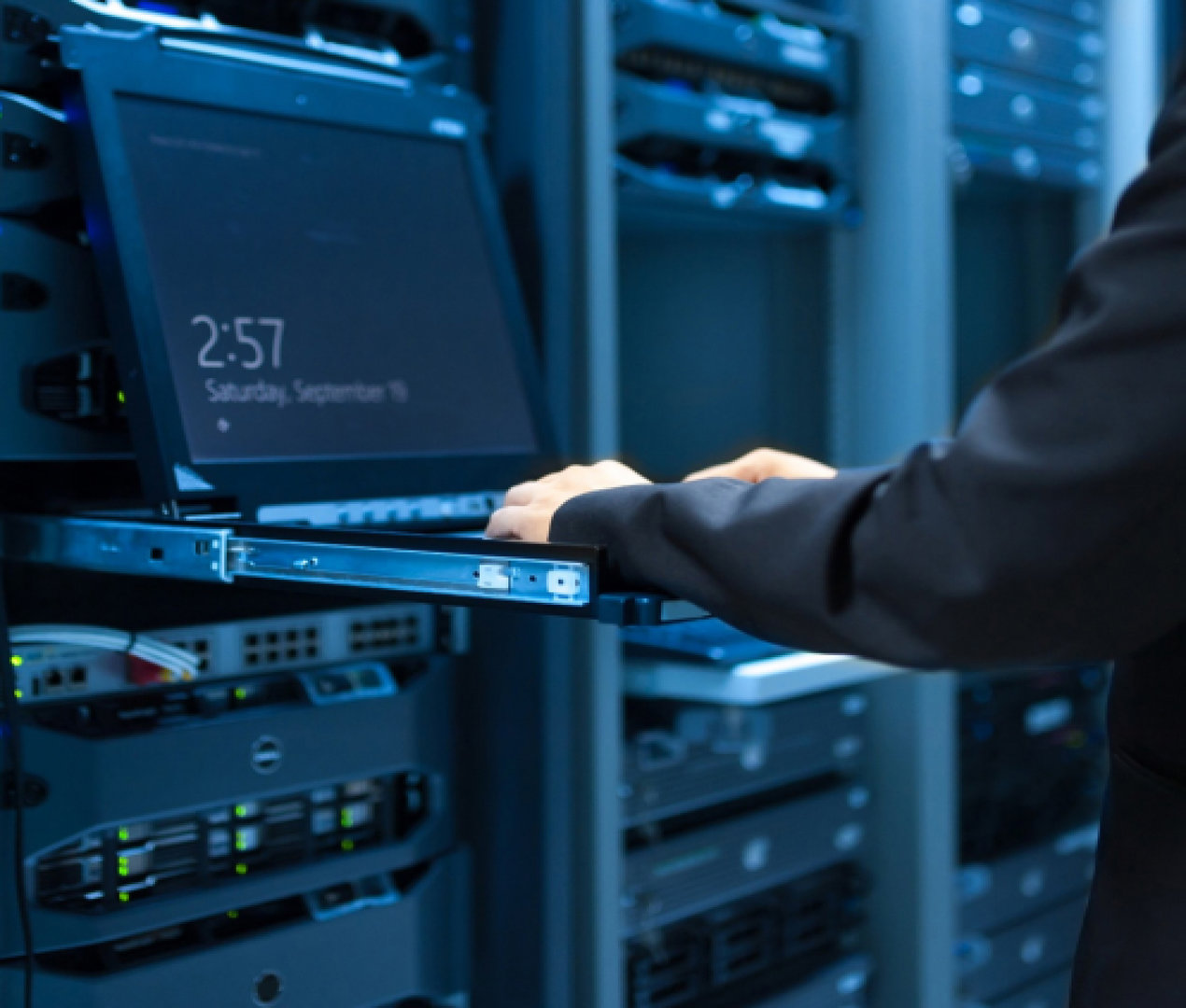 service image