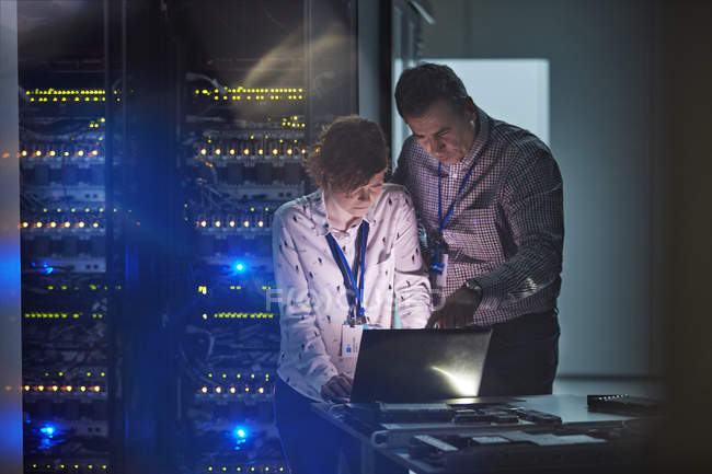 service image